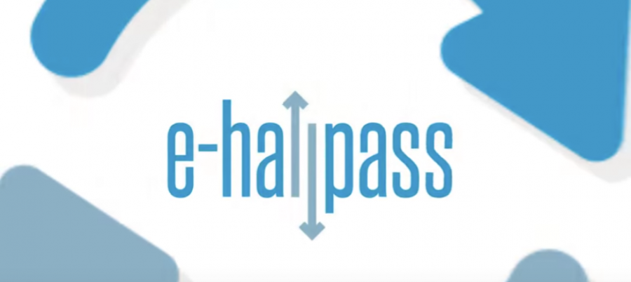 ehallpass.org