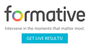 go formative