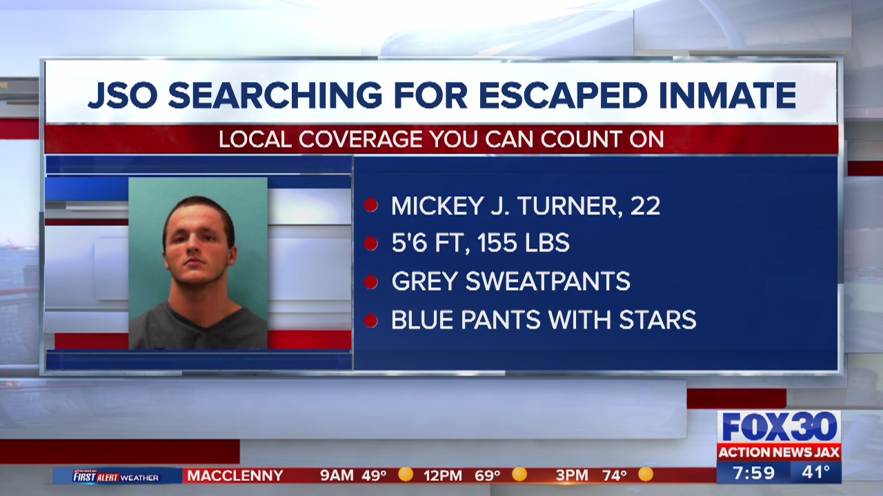 jso inmate search