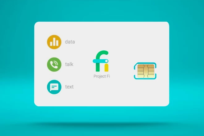 What is Google Fi?