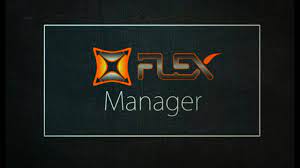 flex manager