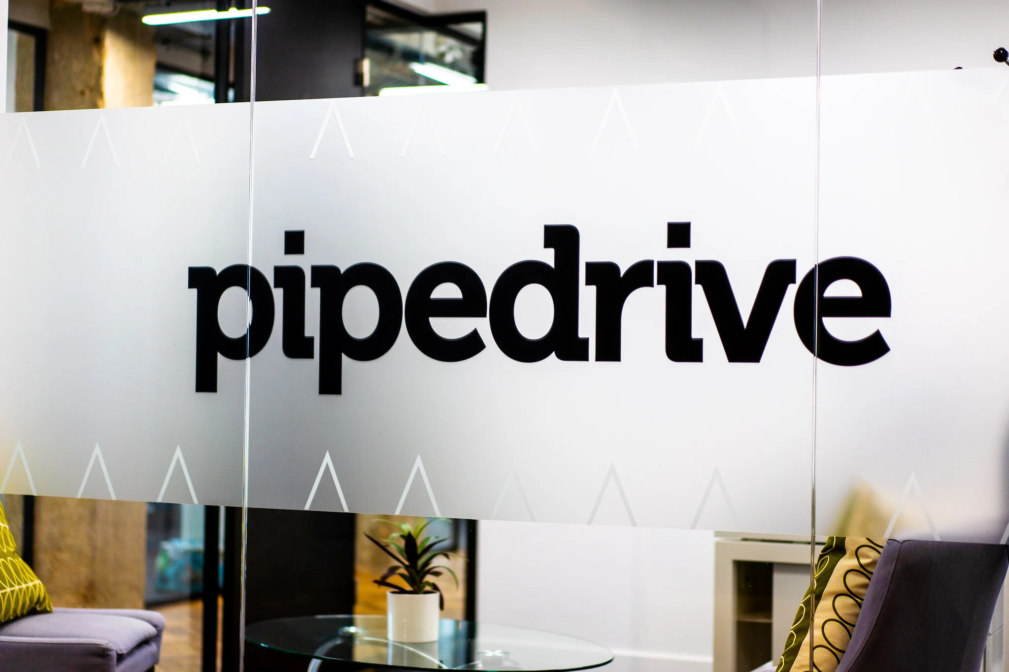 review pipedrive
