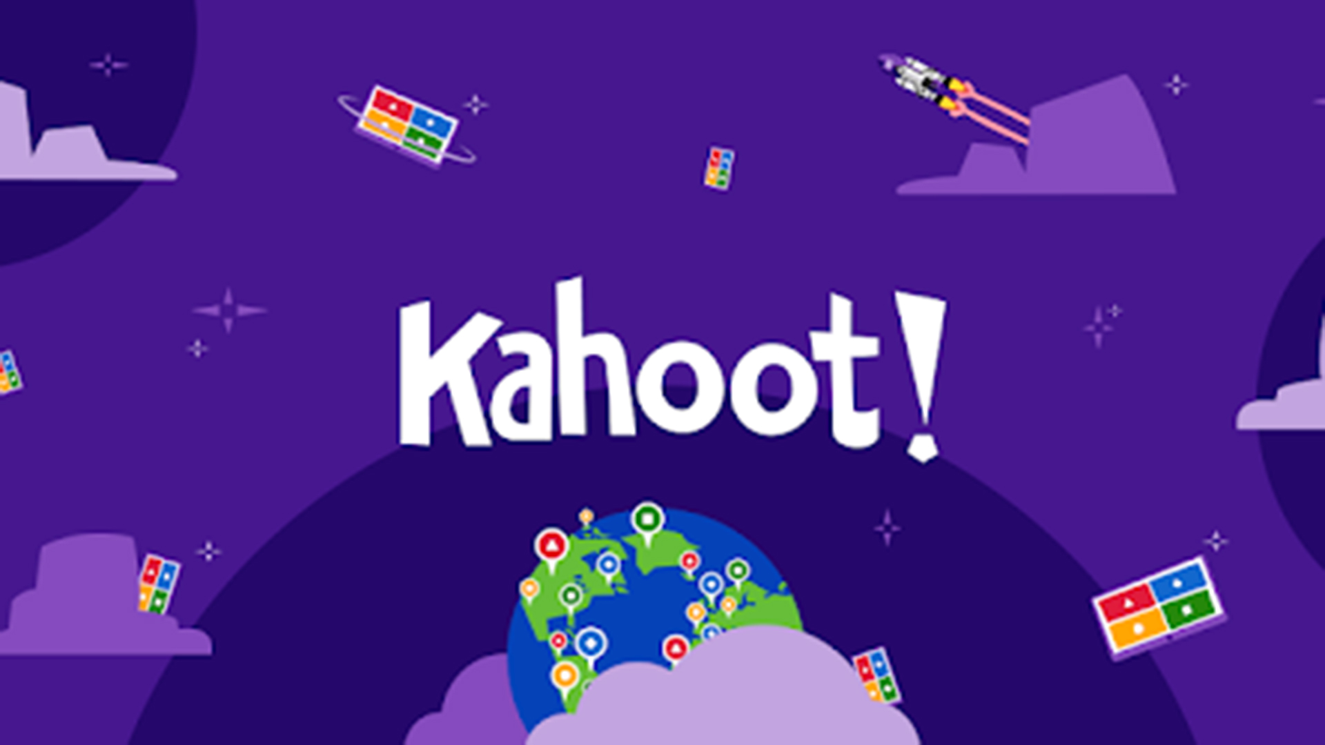 websites like kahoot