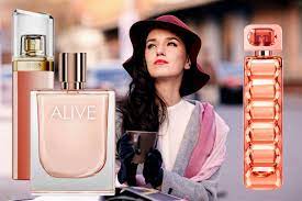 10 Good Girl Perfumes That Are Inoffensive, Sweet & Easy To Wear