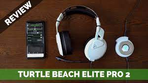 Do You Need To Purchase Turtle Beach Elite Pro 2 SuperAmp