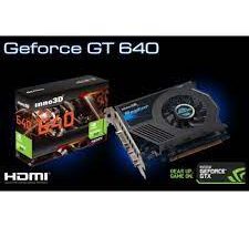 How To Buy A Nvidia Geforce Gt 640
