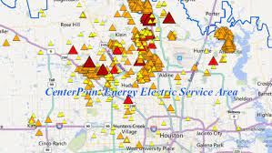 How To Find Your Power Outage Map In A Hurry