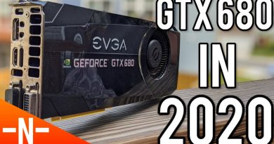 How to Buy a Nvidia Geforce Gtx 680
