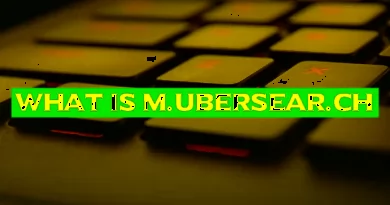 How to Remove m.ubersear.ch