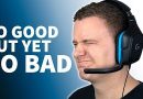 What is the Best Features of The Logitech G432 Gaming Headset