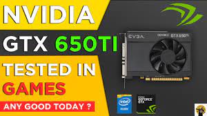 Which Nvidia GeForce GTX 650 Ti Graphics Card Should You Buy?