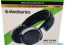 Why You Should Buy The Steelseries Arctis 9x Wireless