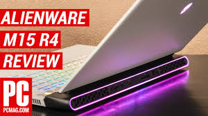 Why You Should Buy the Alienware 15 R4