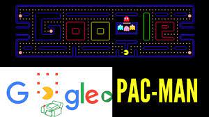 Why You Should Play Google Pac-Man