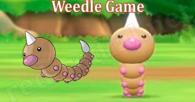 weedle game