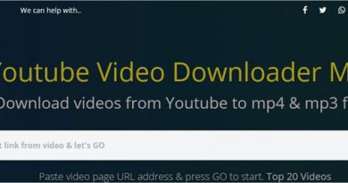 How to Download Youtube Video mkv to mp4 Format