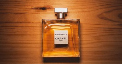 chanel 5 perfume dossier.co
