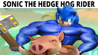 How to Make the Hog Rider Meme