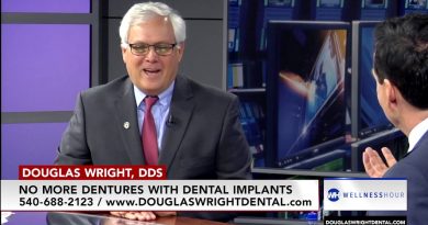 Dr. Douglas Wright