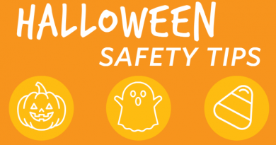 halloween safety tips 2022