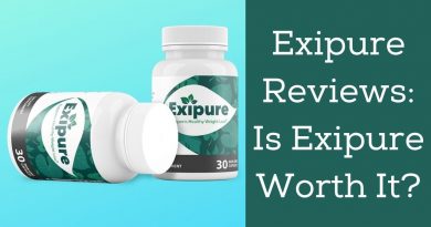 What Is Exipure? A Review Of The Best Male Enhancement Pills