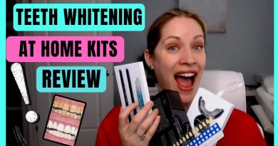 Buy A Teeth Whitening Kit