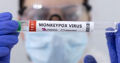 HealthSite Com Monkeypox