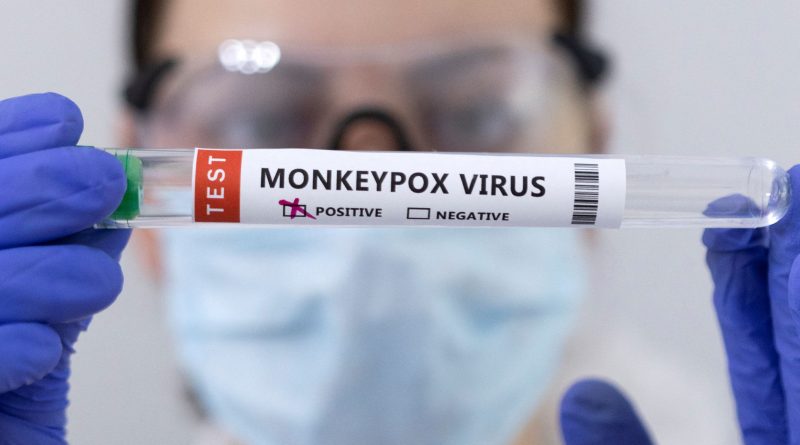 HealthSite Com Monkeypox