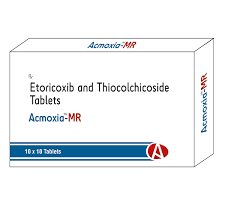 What is Ascoxia MR and How to Use Ascoxia MR Tablet