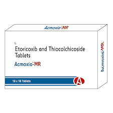 What is Ascoxia MR and How to Use Ascoxia MR Tablet