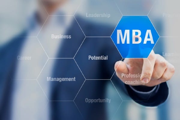 Concentrate on A MBA