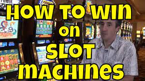 Instructions to Win on Gambling Machines Like clockwork