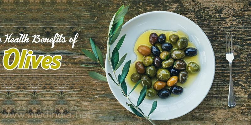  11 Medical advantages And Results Of Olives Advantages Of Olives?