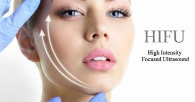 What are the Advantages of HIFU Facelift Treatment?
