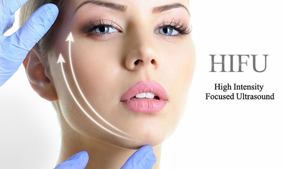 What are the Advantages of HIFU Facelift Treatment?