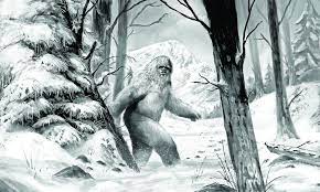 Unraveling the Mystery of the Yeti: Myth, Sightings, and Impact on Culture