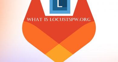 What is Locustspw.org