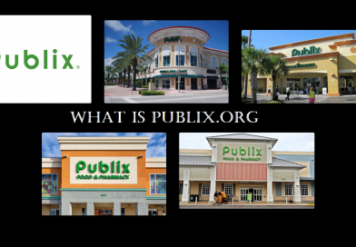 What is Publix.org