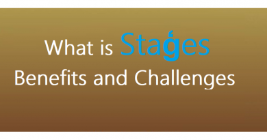 What is Staģes – Benefits and Challenges